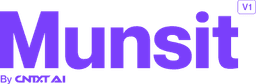 Munsit Logo